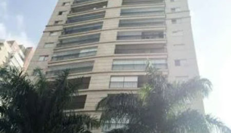 Apartamento à venda com 2 suítes em Vila Gertrudes, São Paulo, SP
