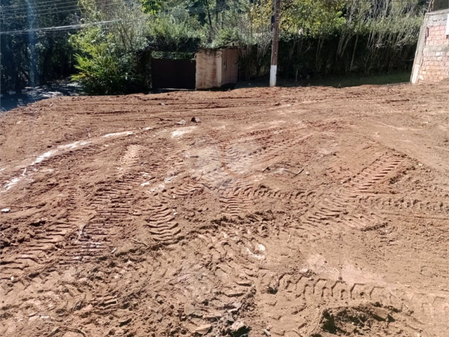 Terreno à venda no condomínio Residencial Bosque da Serra, Mairiporã - SP