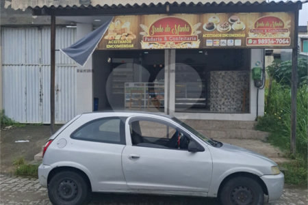 Loja à venda em Campo Grande, Rio de Janeiro, RJ