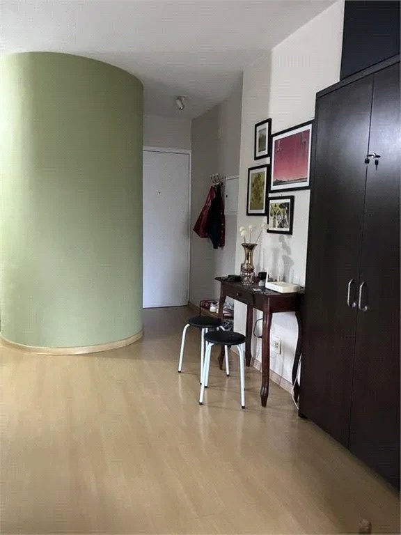 Apartamento à venda com 1 suíte em Pinheiros, São Paulo, SP