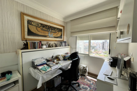 Apartamento à venda com 3 suítes em Jardim Portal da Colina, Sorocaba, SP