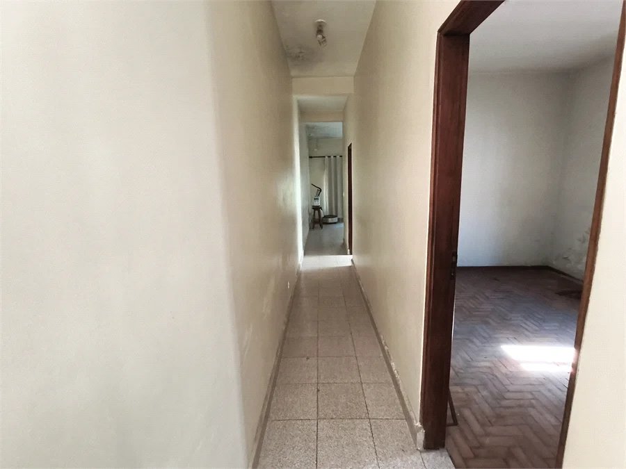 Casa à venda com 3 quartos em Vila Leopoldina, São Paulo, SP