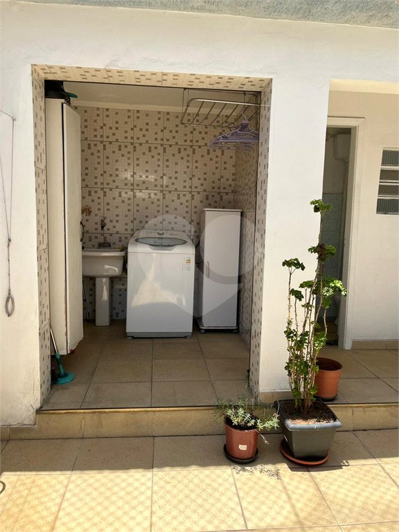 Sobrado à venda com 3 quartos, sendo 1 suíte, em Vila Santo Estéfano, São Paulo, SP