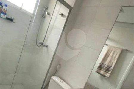 Apartamento à venda com 3 suítes em Perdizes, São Paulo, SP