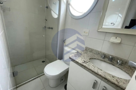 Apartamento à venda ou para alugar com 3 quartos, sendo 3 suítes, em Morumbi, São Paulo - SP