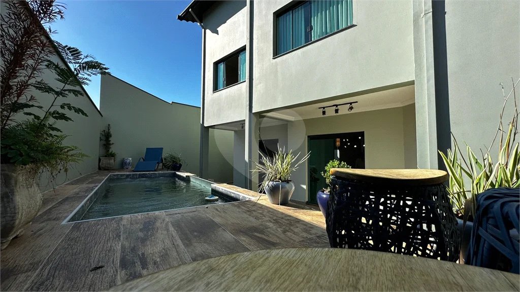 Casa para venda e locação no Bairro Nova Piracicaba