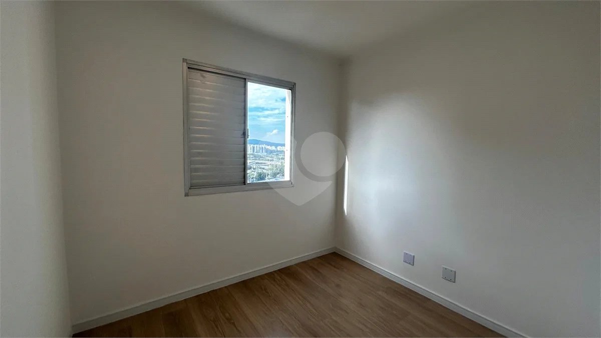 Apartamento Vila Leopoldina