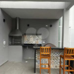 Studio à venda na Vila Santo Estefano com 18m²