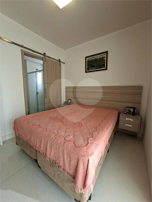 APARTAMENTO DE 85M² A VENDA NO CENTRO DE SBC