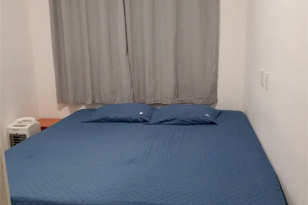Apartamento á venda no Adress Granja Vianna