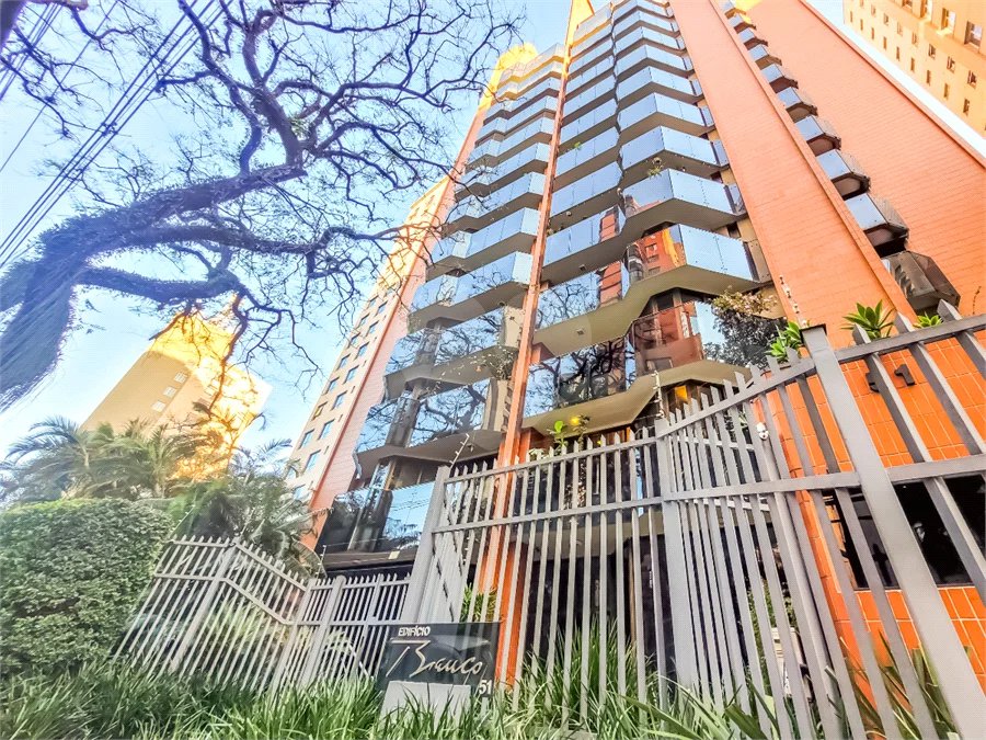 Itaim Bibi - 163 m² | 2 suítes | 2 vagas