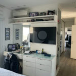 Apartamento Alto Padrão Lazer Completo ,3 suítes com 4 vagas, 250 m² à venda no Parque da Mooca.