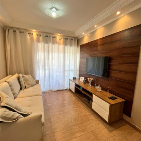 Apartamento no Clima Bothânico