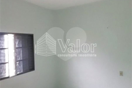Casa Residencial Jardim São Carlos 5