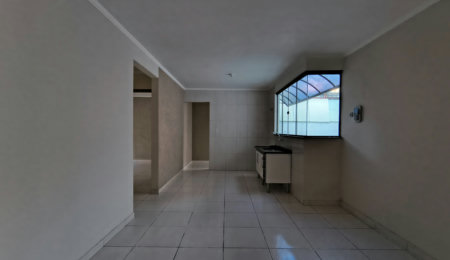 Apartamento para alugar com 2 quartos em Jardim São Bento, Poços de Caldas, MG