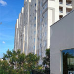 Apartamento para venda no Monte Pinheiros