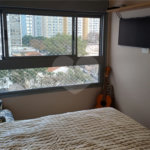 Apartamento a venda na Saúde 2 dormitórios com 2 vagas de garagem demarcadas. Aceita e estuda Permuta.