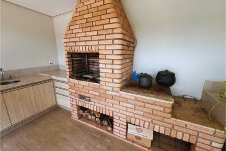 Apresento essa belíssima casa no Condomínio Delle Stelle - Louveira SP