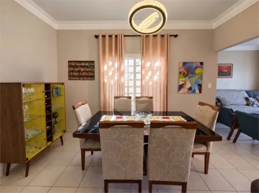Casa Térrea à Venda no Residencial Monte Verde – Indaiatuba/SP