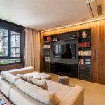 Apartamento à venda com 2 suítes em Brooklin, São Paulo, SP