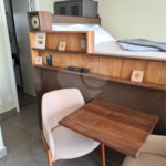 Studio à venda com 1 suíte em Jardim América, São Paulo, SP