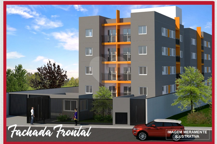 Apartamento à venda com 2 quartos em Casa Verde, São Paulo, SP