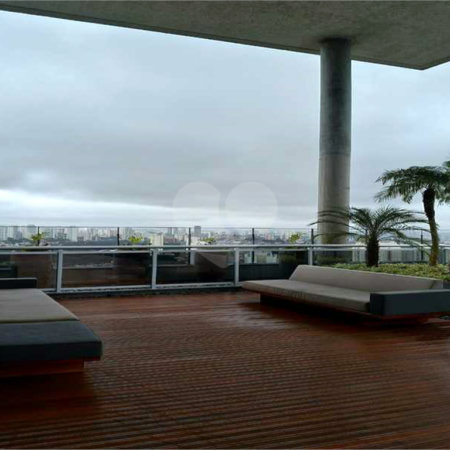Apartamento à venda com 1 quarto em Vila Cruzeiro, São Paulo, SP