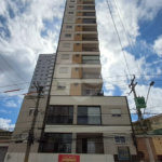 Apartamento à venda ou para alugar com 1 suíte em Vila Paulicéia, São Paulo, SP