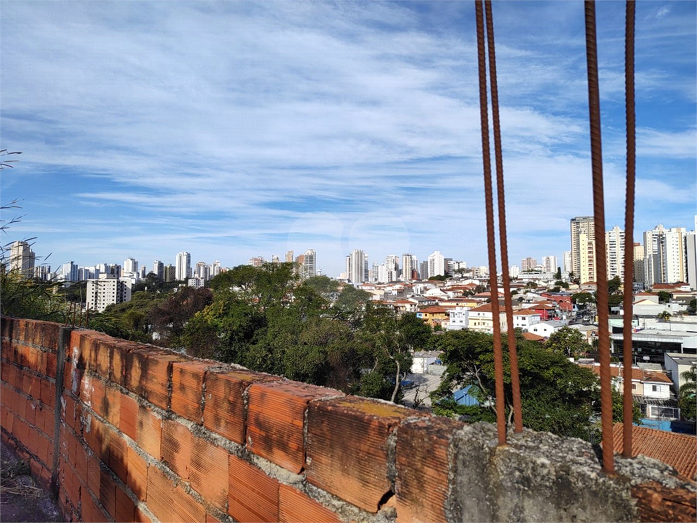 Terreno à venda com 1 quarto em Lauzane Paulista, São Paulo, SP