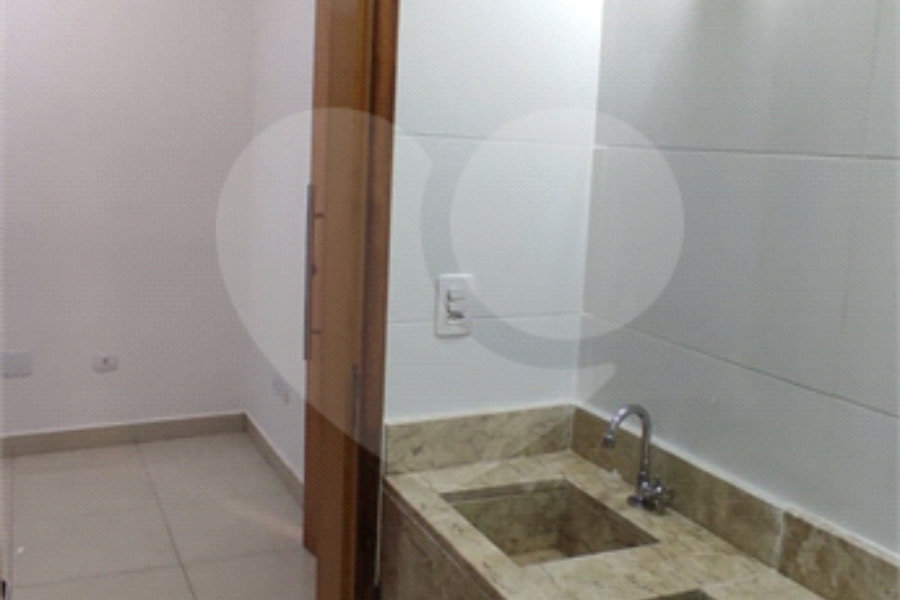 Casa para alugar com 2 quartos no condomínio Residencial Guerreiro, São Paulo - SP