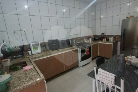 Casa à venda com 3 quartos, sendo 1 suíte, em Santíssimo, Rio de Janeiro, RJ
