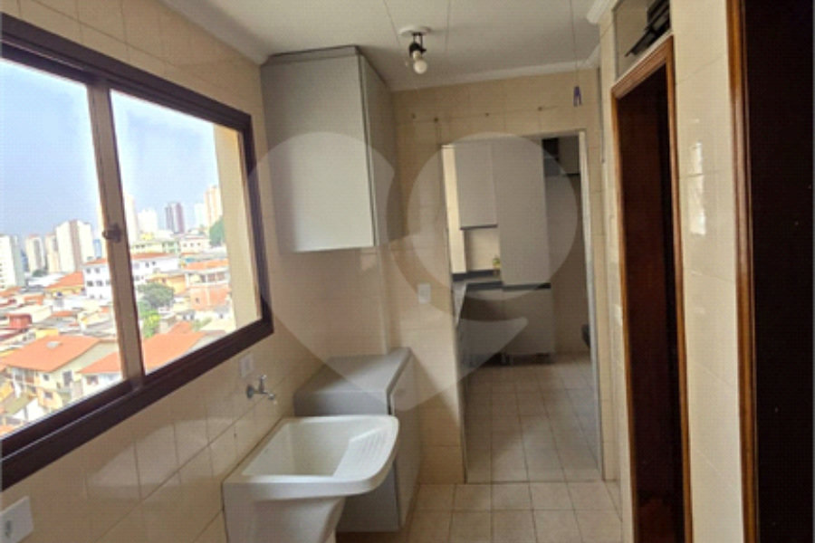 Apartamento à venda com 3 quartos, sendo 1 suíte, em Freguesia do Ó, São Paulo, SP