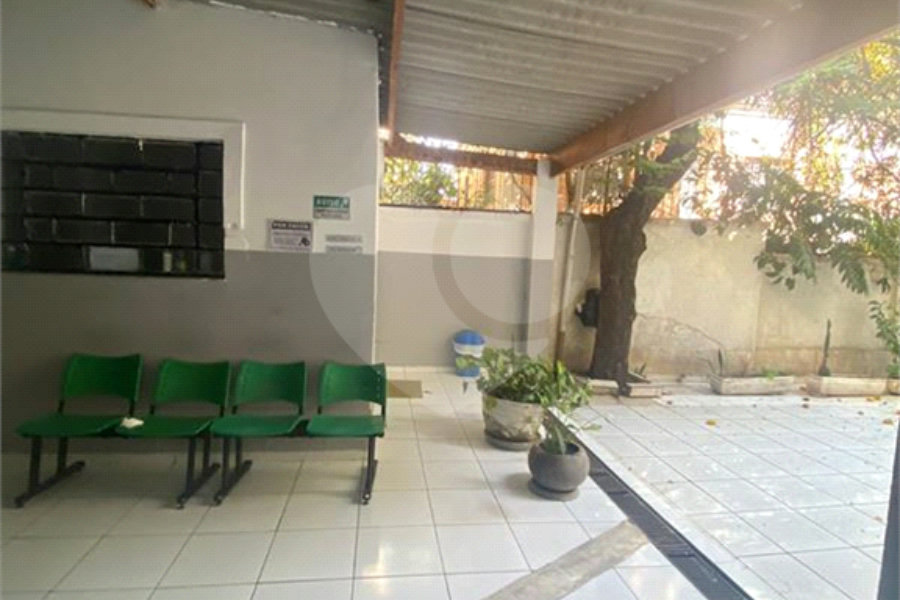 Sobrado à venda em Santana, São Paulo, SP