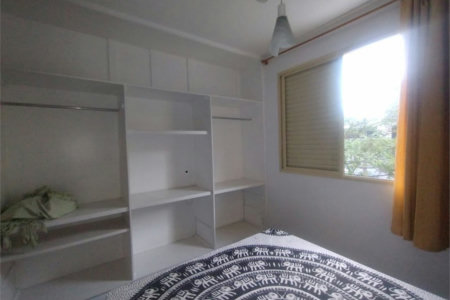 Apartamento à venda, 60 m² por R$ 330.000,00 - Enseada - Guarujá/SP