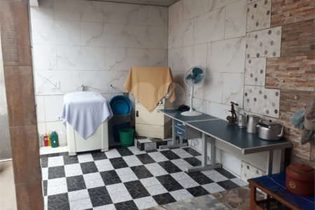 Casa à venda com 2 quartos em Jardim Moreira, Guarulhos, SP