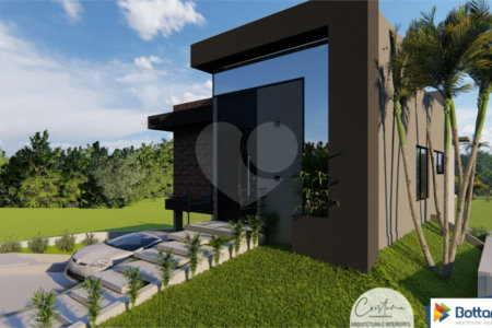 Casa à venda com 3 suítes em Mina, Itupeva, SP