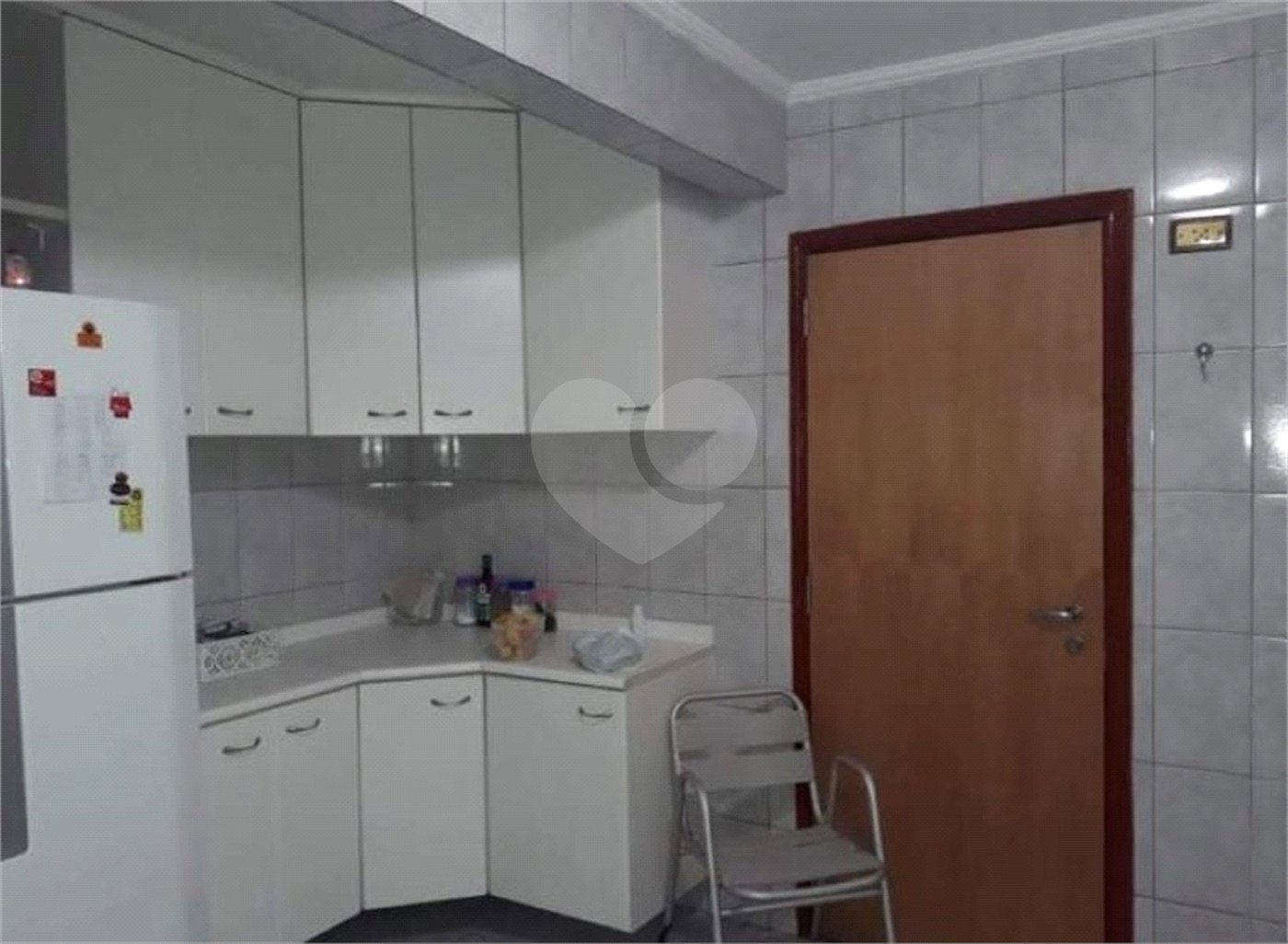 Apartamento à venda com 2 quartos em Vila Monumento, São Paulo, SP