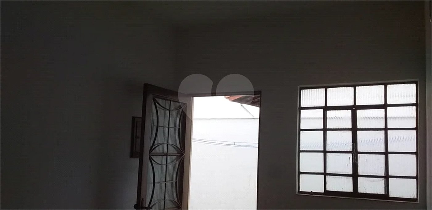Casa Térrea à venda com 3 quartos em Santa Teresinha, São Paulo, SP