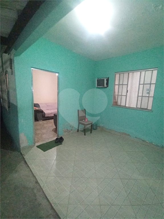 Casa à venda com 3 quartos, sendo 1 suíte, em Campo Grande, Rio de Janeiro, RJ