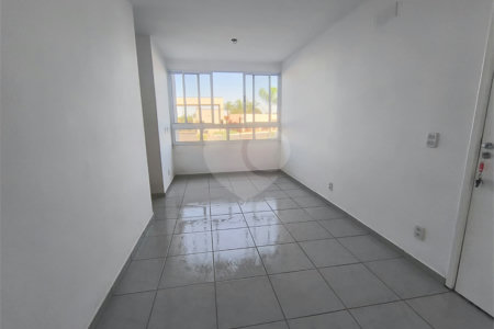 Apartamento à venda com 2 quartos em Jardim São Rafael I, Araraquara, SP