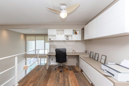 Apartamento à venda com 4 quartos, sendo 3 suítes, em Brooklin Paulista, São Paulo, SP