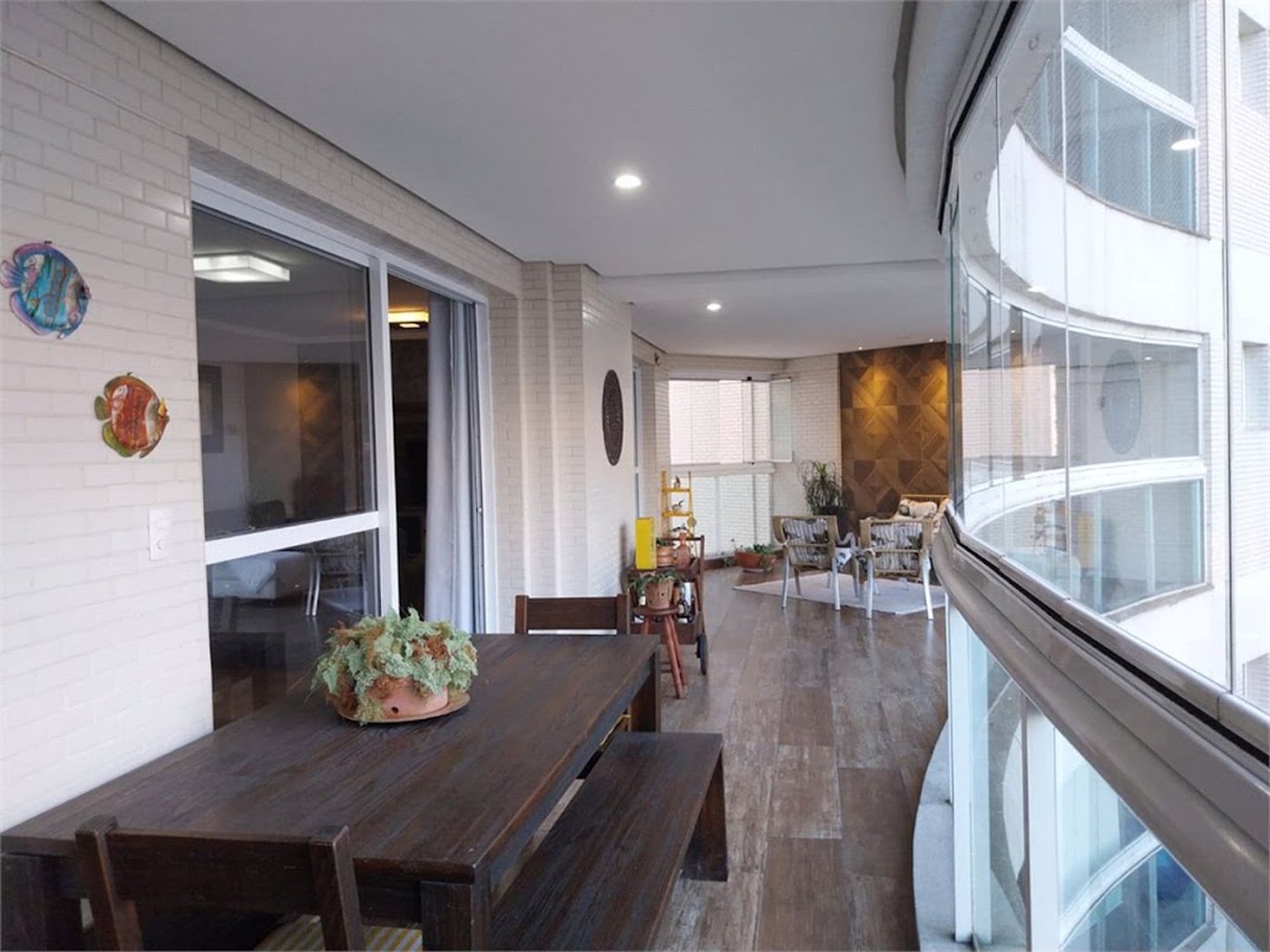 Apartamento Residencial à venda, Boqueirão, Santos - AP0889.