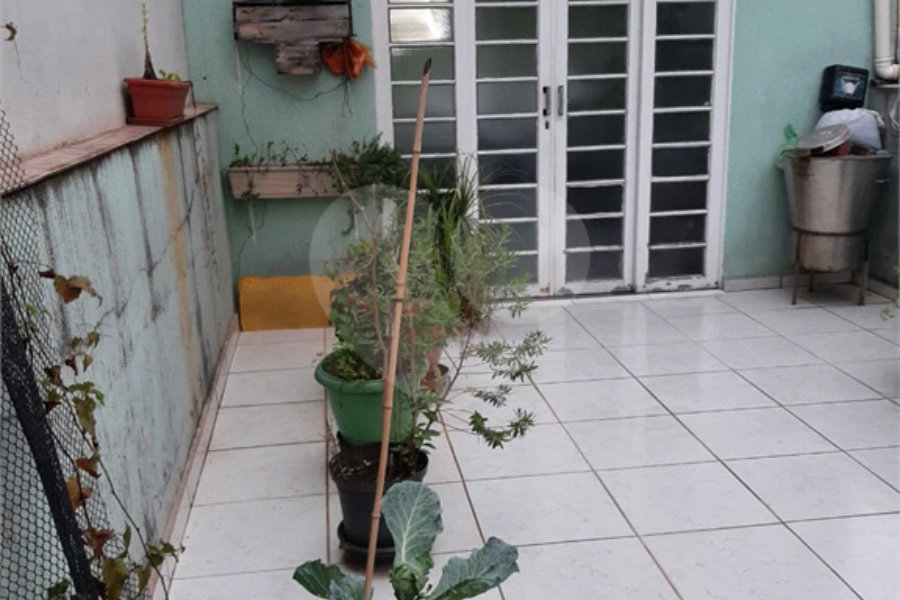 Sobrado à venda com 3 quartos, sendo 1 suíte, em Casa Verde, São Paulo, SP