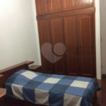 Casa Térrea à venda ou para alugar com 4 suítes em Jardim Floresta, São Paulo, SP