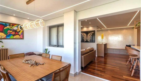 Apartamento à venda com 2 suítes em Vila Independência, São Paulo, SP