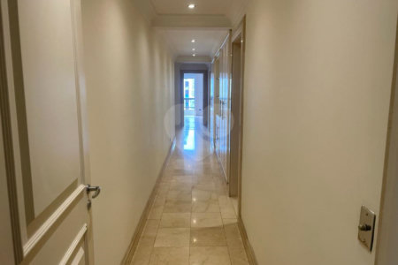 Apartamento à venda com 4 suítes em Vila Suzana, São Paulo, SP