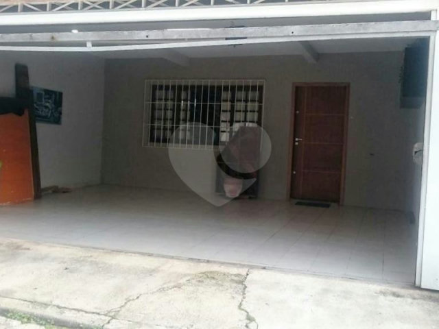 Sobrado à venda com 3 quartos, sendo 1 suíte,  em Imirim, São Paulo, SP