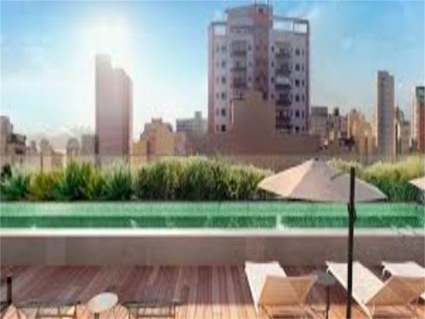 Apartamento à venda com 1 quarto em Pinheiros, São Paulo, SP