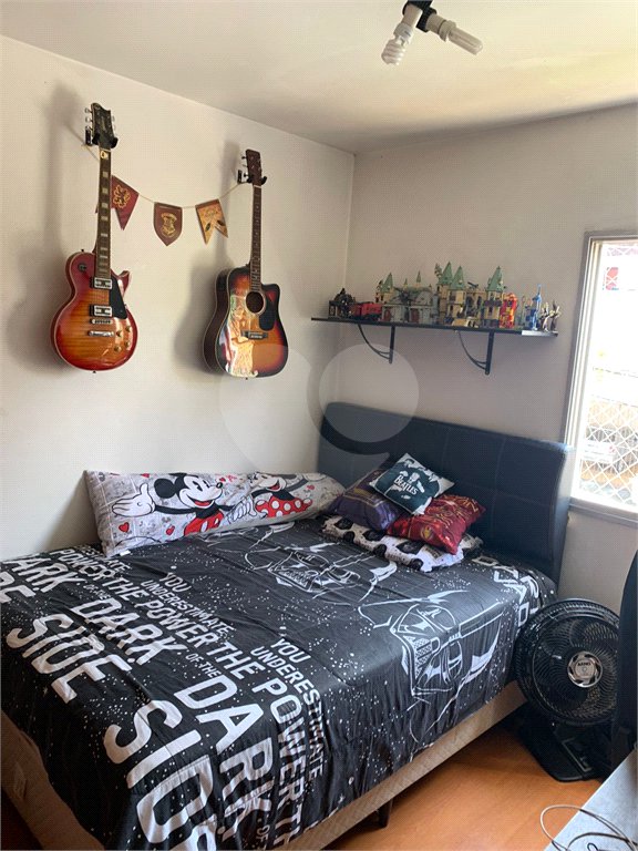 Apartamento à venda com 3 quartos em Alto da Lapa, São Paulo, SP