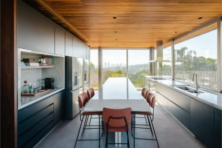 Casa à venda com 4 suítes em Cidade Jardim, São Paulo, SP